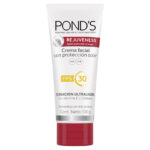 Crema Facial Rejuveness FPS30 100gr PONDS - Imagen 2