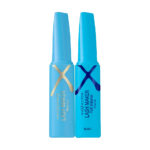 Pestañina Negra + Pestañina Full Vol. Negra LASH MAKER