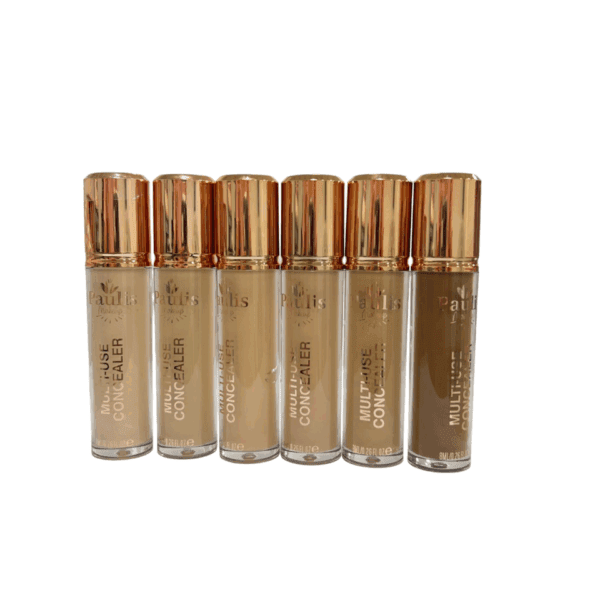 Corrector Multi-Use Concealer PAULIS MAKEUP
