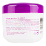 Mascarilla Capilar Cebolla BABARIA - Imagen 3