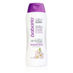 Gel Baño Aceite de Almendra BABARIA