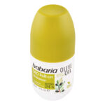 Desodorante ROLL-ON Olive Oil BABARIA - Imagen 2