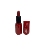 Labial Matte Color Lipstick KISS BEAUTY - Imagen 2