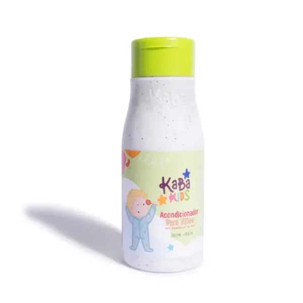 Acondicionador para Niños KABA KIDS
