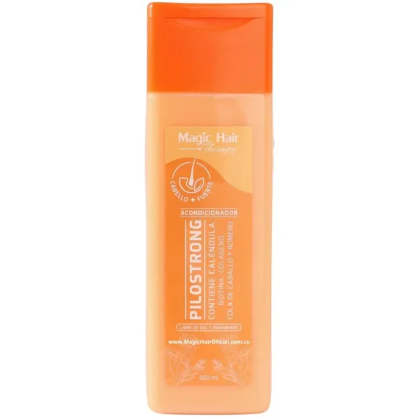 Acondicionador Pilostrong MAGIC HAIR