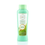 Acondicionador con Extractos de Ginseng Aloe Vera ANYELUZ