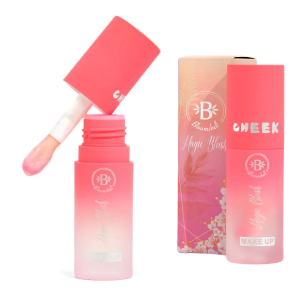 Rubor Magic Blush BLOOMSHELL