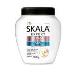 Tratamiento Bomba de Vitaminas SKALA