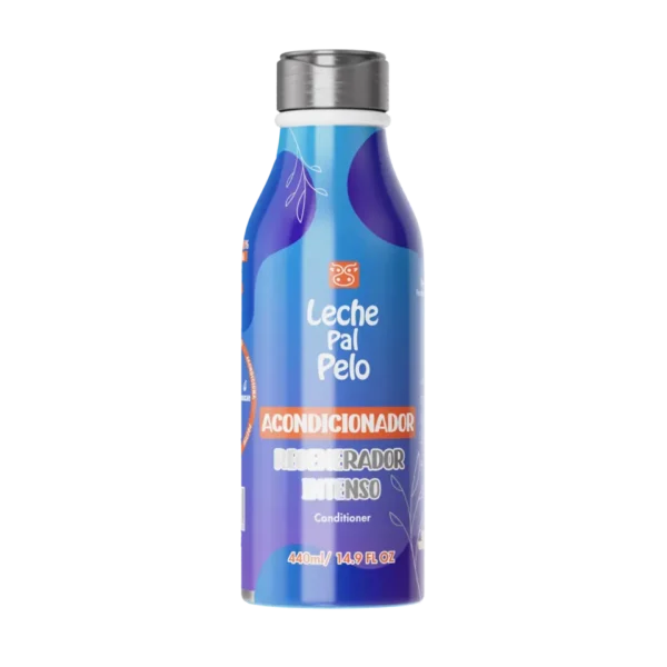 Acondicionador Regenerador Intenso LECHE PAL PELO
