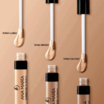 Corrector Facial Liquido Antiedad ANA MARIA - Imagen 2