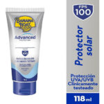 Protector Solar Banana Advanced Protection Spf100 118ml - Imagen 3