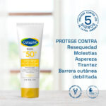 Protector Solar Cetaphil Sun Oil Fp50 50ml - Imagen 2