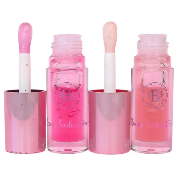 Labial Hidratante Lip Oil Bloom Seductora BLOOMSHELL