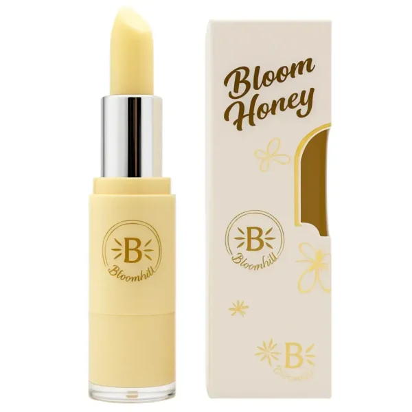 Labial Hidratante Bloom Honey BLOOMSHELL