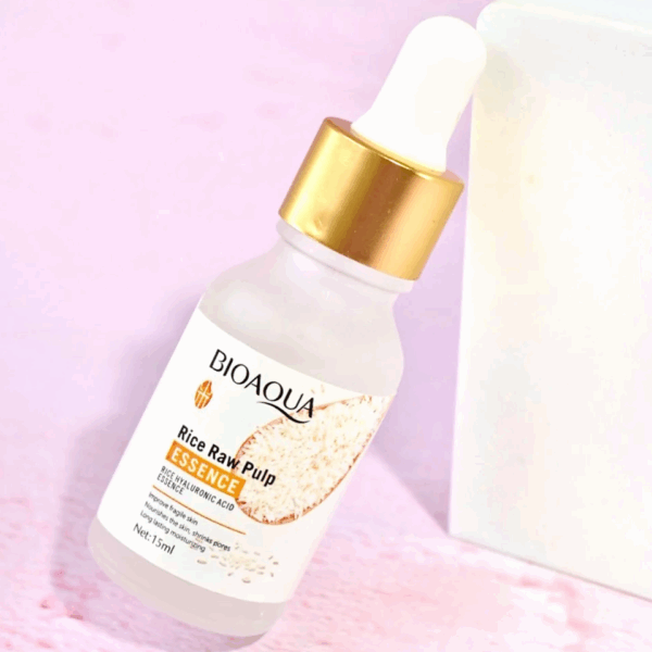 Suero Hidratante Arroz BIOAQUA