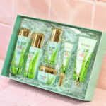 Kit de Lujo Aloe Vera BIOAQUA