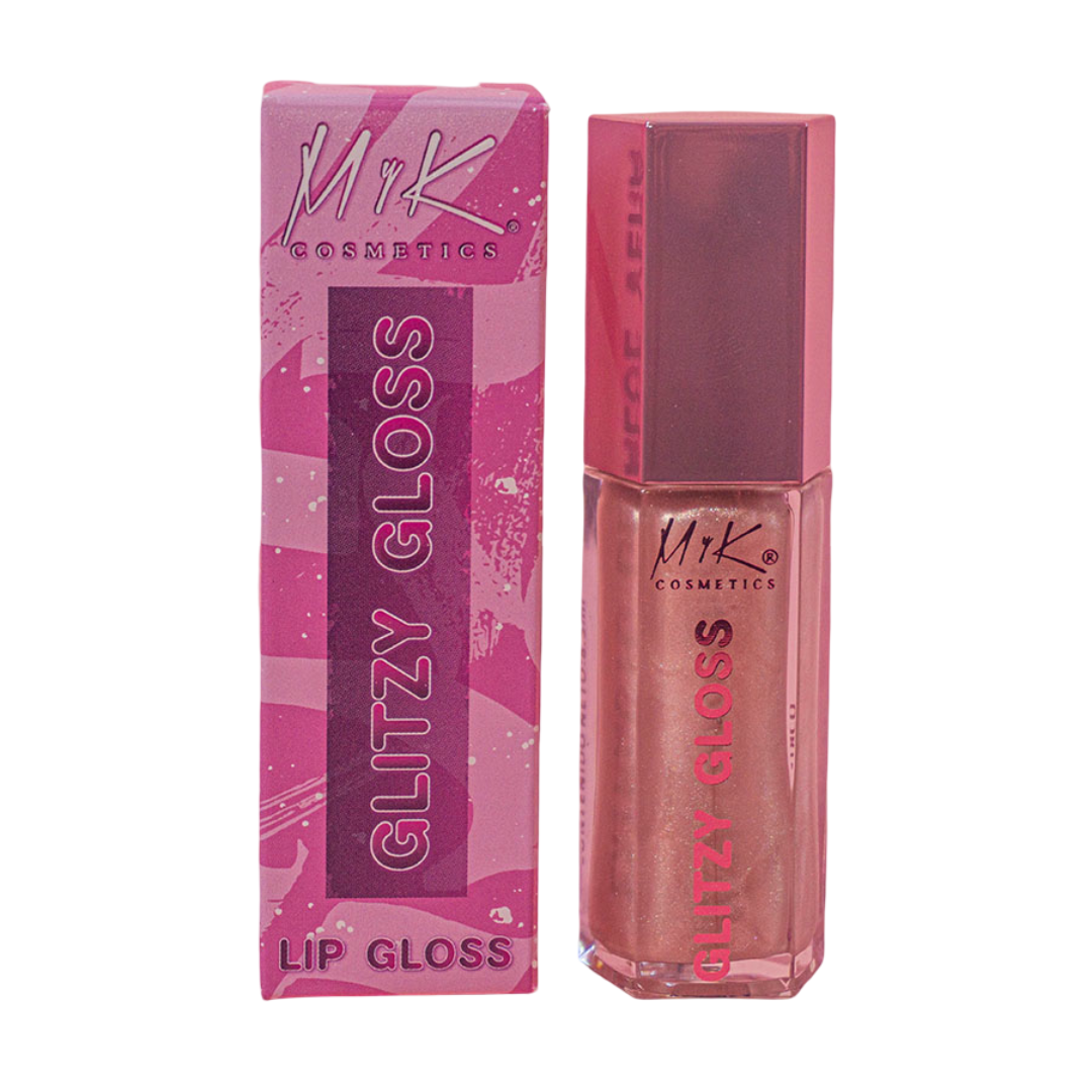 LIP-GLOSS-GLITZY-GLOSS-BY-MYK-REF.-MYK6201 (1) Gloss Glitzy Floss MYK COSMETICS - Imagen 1