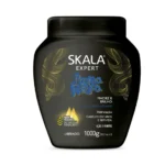 Acondicionador Lama Negra SKALA