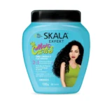 Crema para Peinar Mais Cachos SKALA