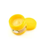 Mascarilla Nutritiva de Banano ANYELUZ - Imagen 2
