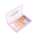 Paleta de Correctores Y Neutralizadores Master Concealer TRENDY