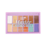 Paleta de Correctores Y Neutralizadores Master Concealer TRENDY - Imagen 2