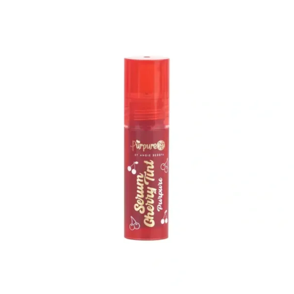Tinta de Labios Serum Cherry Tint PURPURE
