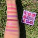 Sombra Frutas Uva TRENDY - Imagen 3