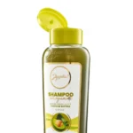 Shampoo con Aguacate ANYELUZ - Imagen 2