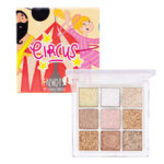 Sombra Glitter Circus TRENDY