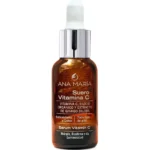 Suero Facial Vitamina C ANA MARÍA - Imagen 2
