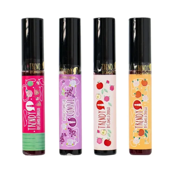Tinta Frutas Trendy