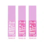 Lip Gloss Addiction PURPURE