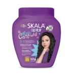 Crema para Peinar Mais Cachinhos SKALA