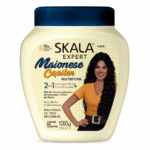 Crema para Peinar Maionese Capilar SKALA