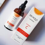 Suero Hidratante Vitamina C BIOAQUA