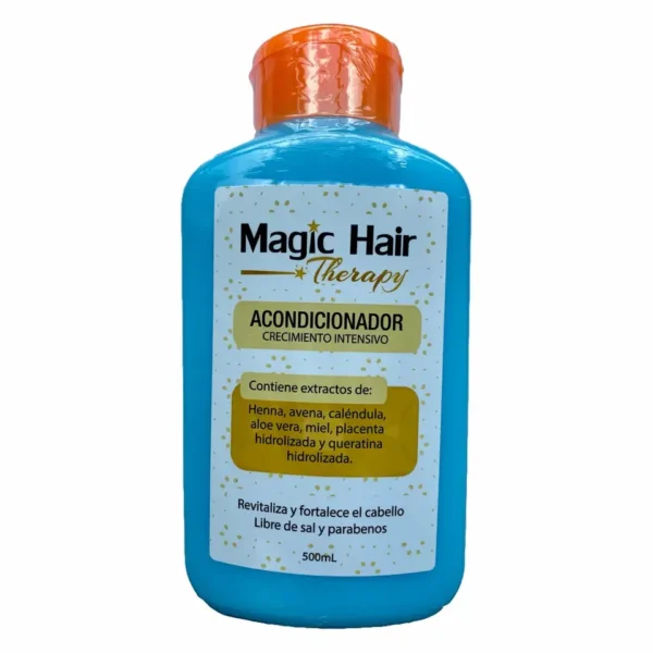 Acondicionador Crecimiento Intenso MAGIC HAIR