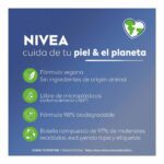 Agua Micelar Reparadora NIVEA - Imagen 3