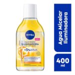 Agua Micelar Iluminadora NIVEA