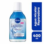 Agua Micelar Reparadora NIVEA