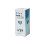 Base y Corrector Bonita 2 en 1 ANI-K