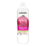 Shampoo Cebolla BABARIA