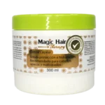 Detox Capilar MAGIC HAIR
