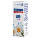 Crema Facial Nutritiva Antiedad ARAWAK - Imagen 3