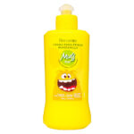 Crema Peinar Girls Manzanilla MUSS