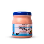 Tratamiento Hidratación Profundo Óleo de Argan HAIR FLY