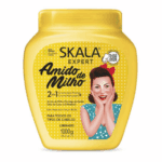 Crema de Peinar Amido de Milho SKALA