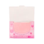 Papeleta Antigrasa Clean Skin PURPURE - Imagen 2