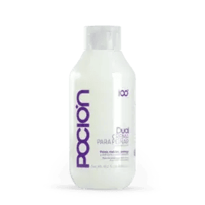 Crema para Peinar Dual POCIÓN