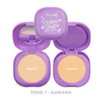 Polvo Base Girl Boss PURPURE - Imagen 2